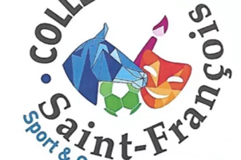 Logo collège Saint François