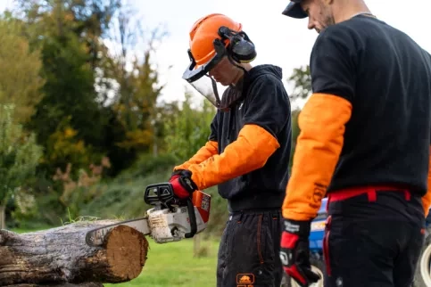 Paysagiste Château des Vaux