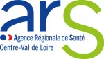 Logo ARS Centre val de Loire
