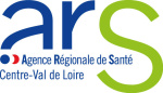 Logo ARS Centre val de Loire