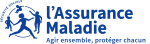 Logo Assurance Maladie