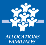 Logo Allocations Familiales