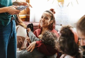 Nd Fatima accueil de jour