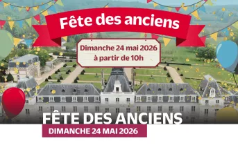 Fête des anciens 