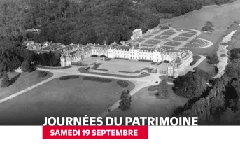 Journée du patrimoine