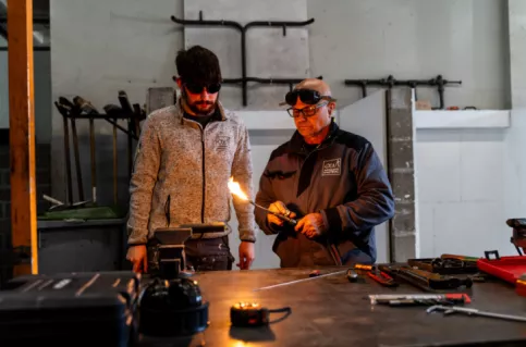 IMTB Chateau des vaux