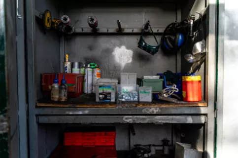 IMTB Chateau des Vaux