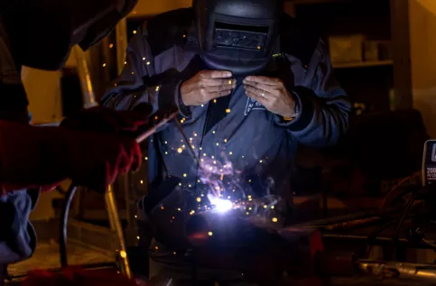 Bâti chateau des vaux