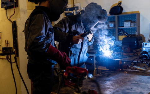 LP - Métiers du bâtiment et de l'énergie