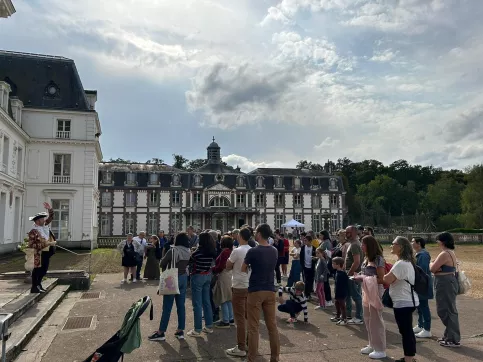 Journée du patrimoine