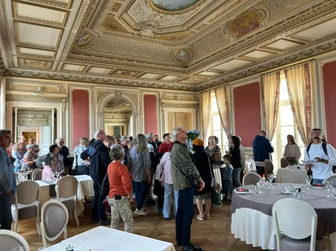 Journée du patrimoine