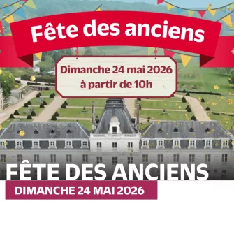 Fête des anciens 