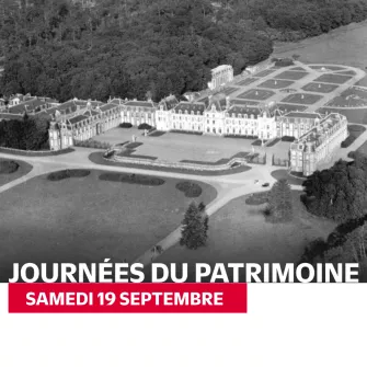 Journée du patrimoine