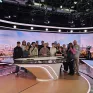 Jeunes à la fondation TF1