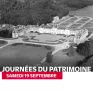 Journée du patrimoine