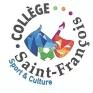 Logo collège Saint François