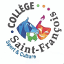 Logo collège Saint François